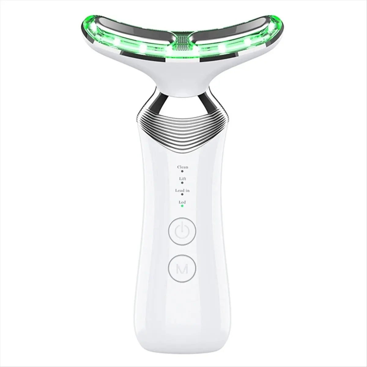 N18R Cervical Massager Neck Beauty Device Multi-Function Neck Massager Neck and Nasolabial Fold Removal Device