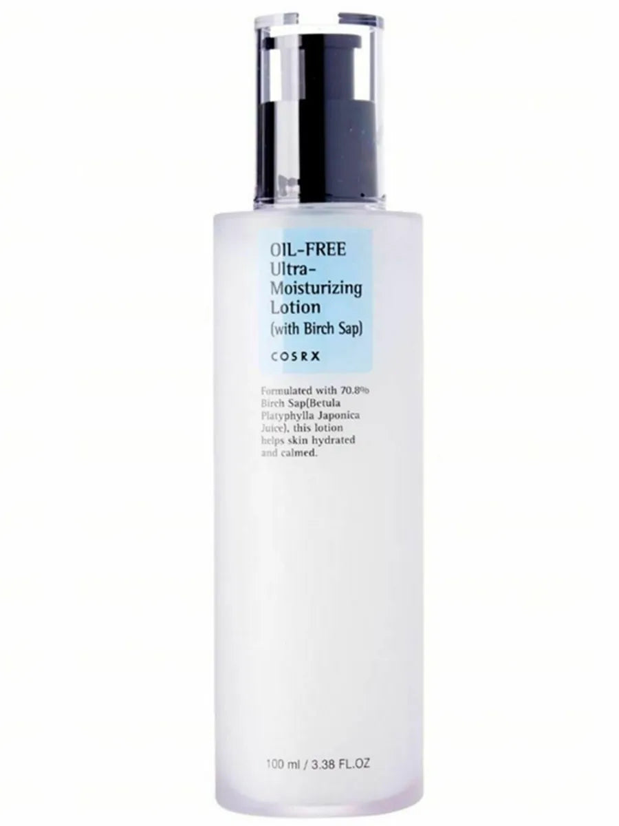 Best COSRX Low Ph Morning Freshness Lustrous Glow Products