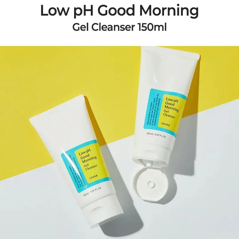 Best COSRX Low Ph Morning Freshness Lustrous Glow Products