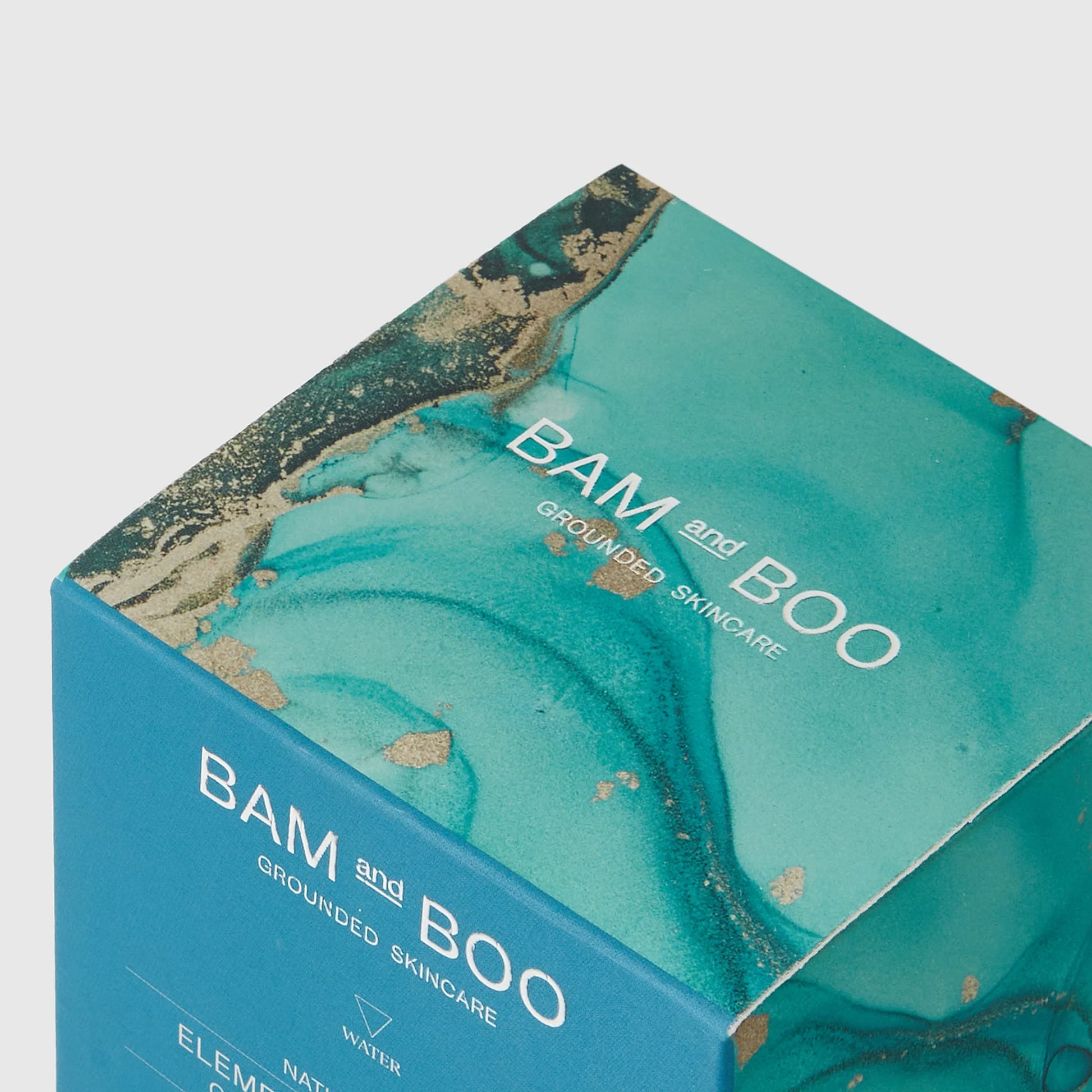 Bam & Boo Elemental Face Cream 50ml – Anti-Aging Hydration for Firm, Radiant Skin