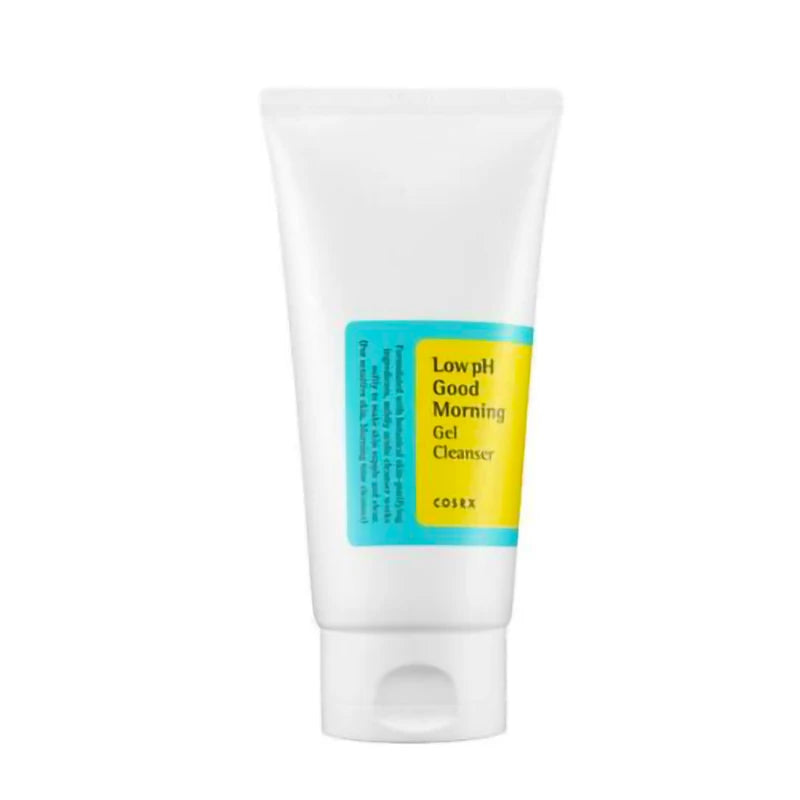 Best COSRX Low Ph Morning Freshness Lustrous Glow Products