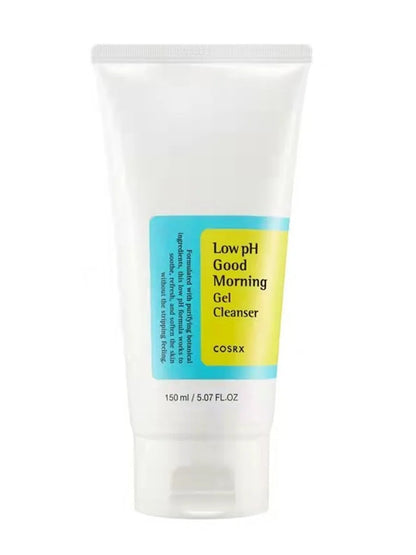 Best COSRX Low Ph Morning Freshness Lustrous Glow Products