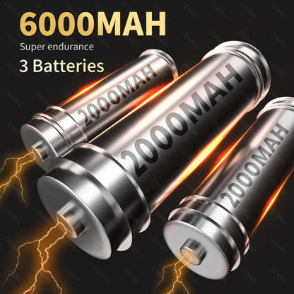 360000PA Car Vacuum Cleaners Home Appliance Wireless Cleaner Portable Handheld Powerful Vacuum Cleaner Cleaning Machine