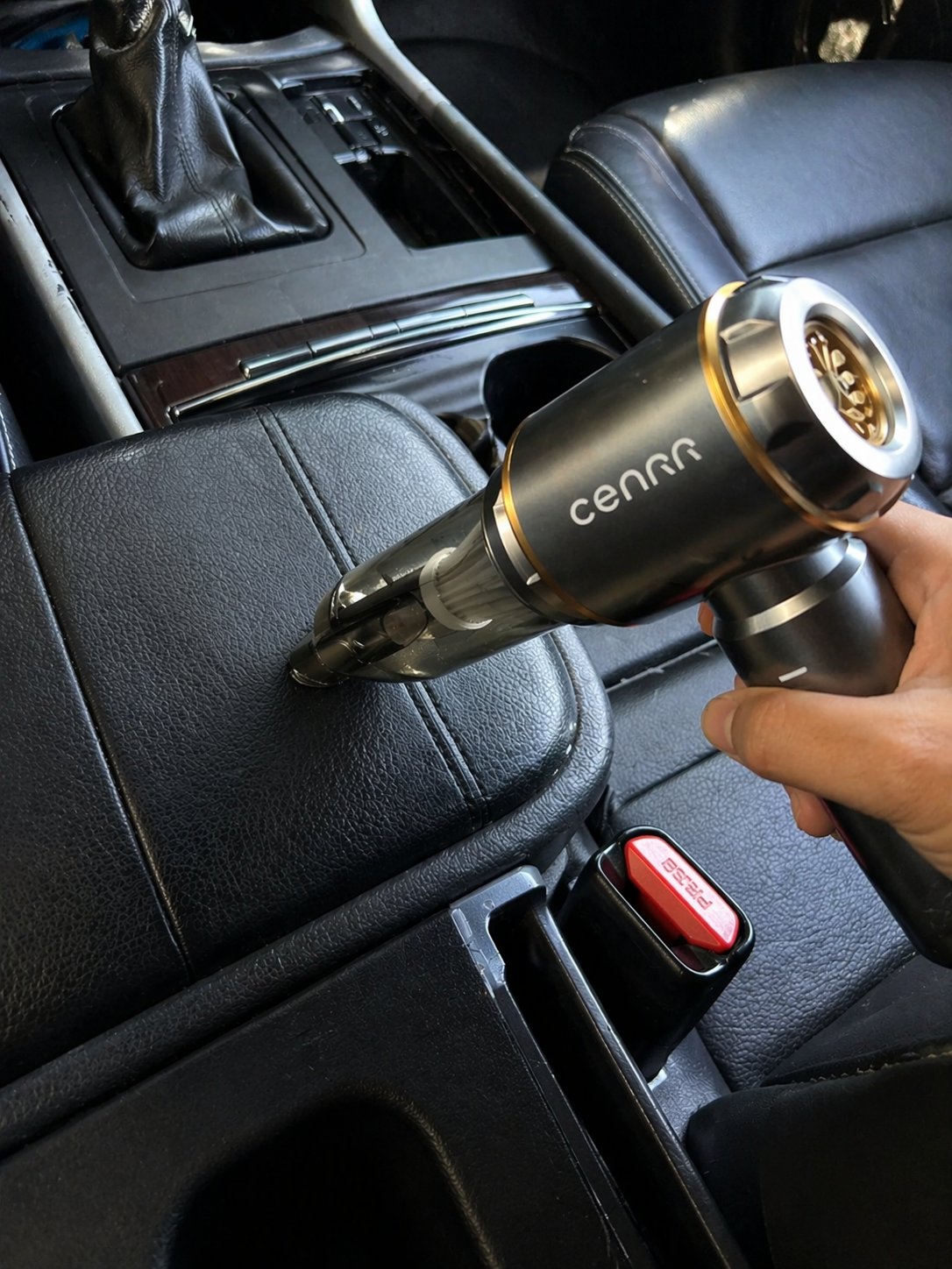 360000PA Car Vacuum Cleaners Home Appliance Wireless Cleaner Portable Handheld Powerful Vacuum Cleaner Cleaning Machine
