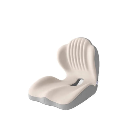Soft Memory Cotton Seat Cushion Office Decompression Sitting Posture Correction