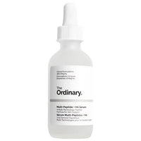 Multi-Peptide + HA Serum 30Ml Amino Acids and Hyaluronic Acid Complexes to Help Improve the Appearance of Firmness Elasticity