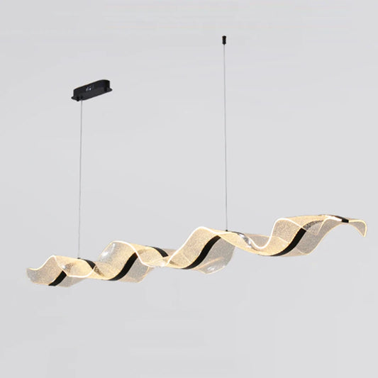 Luxury Modern Dining Room Chandeliers Lighting Pendant Light Drop