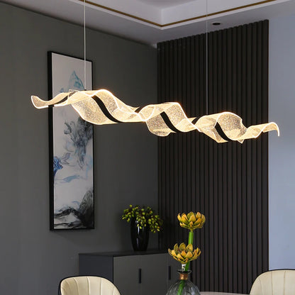 Luxury Modern Dining Room Chandeliers Lighting Pendant Light Drop