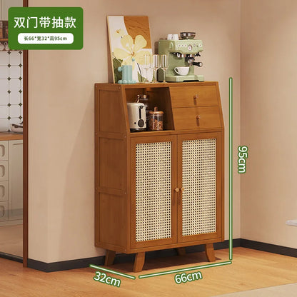 Cabinet Organizers – Kitchen Storage Accessories for Home, Cabinet Shelving & Living Room Storage Solutions