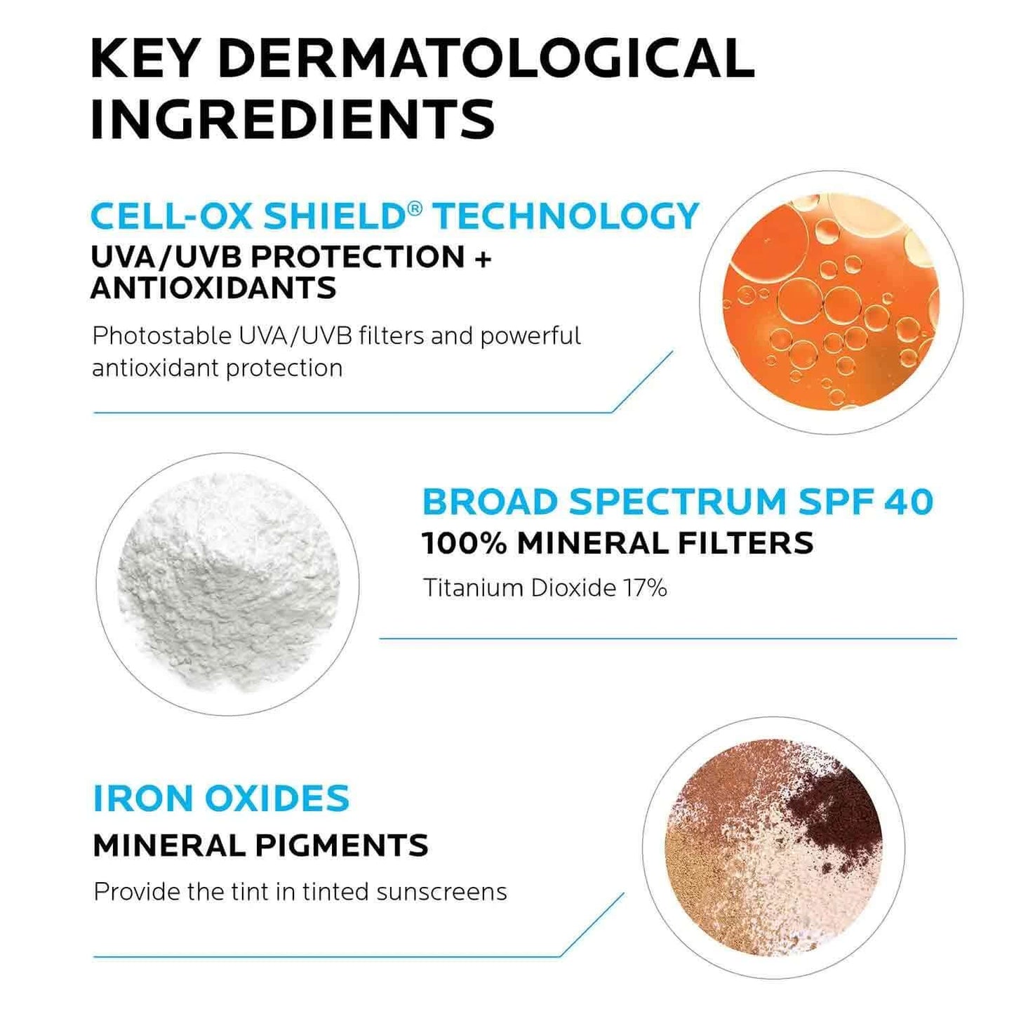 La Roche-Posay Tinted Mineral Light Fluid Sunscreen