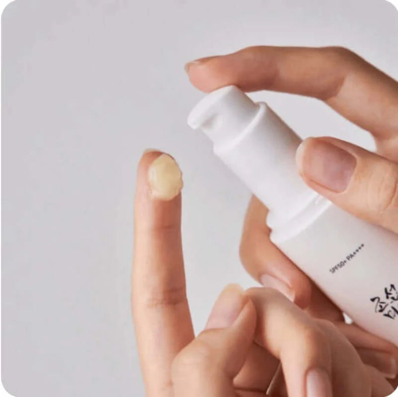 Beauty of Joseon - Ginseng Sun Serum SPF50+