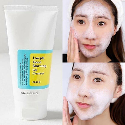Best COSRX Low Ph Morning Freshness Lustrous Glow Products