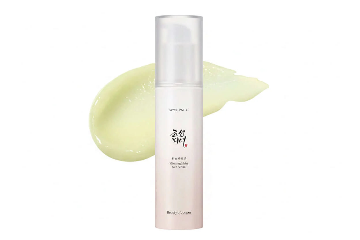 Beauty of Joseon - Ginseng Sun Serum SPF50+