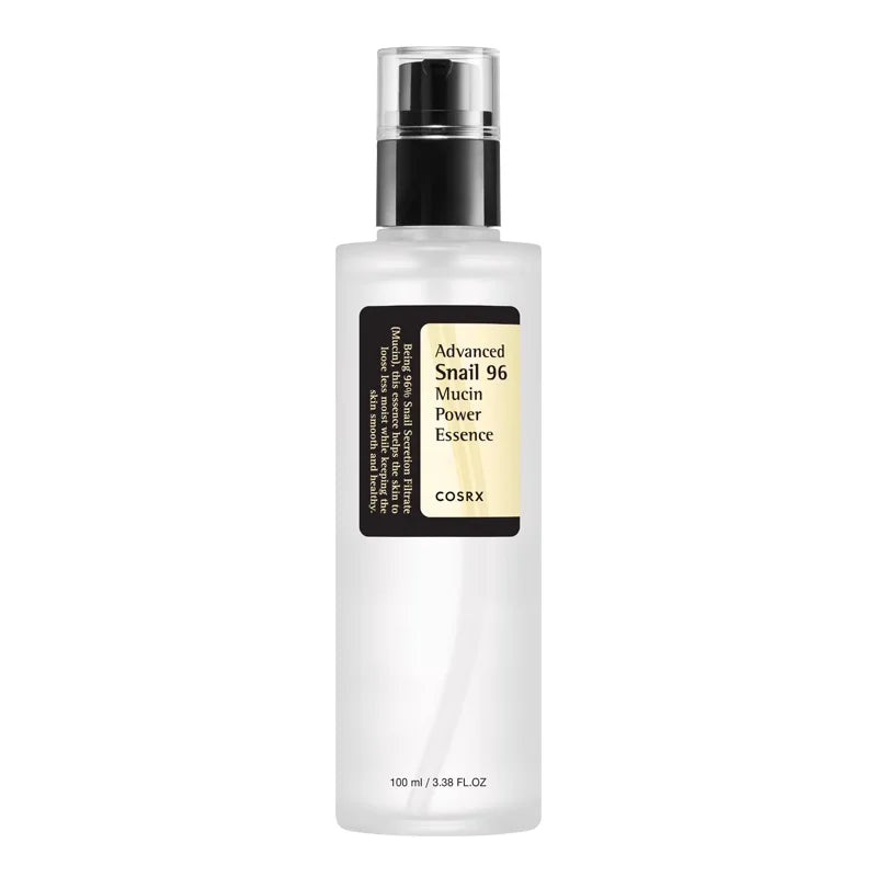 Best COSRX Low Ph Morning Freshness Lustrous Glow Products