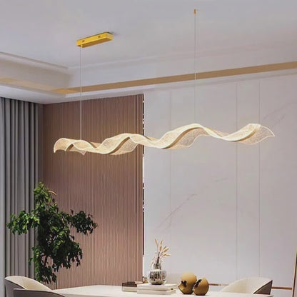 Luxury Modern Dining Room Chandeliers Lighting Pendant Light Drop