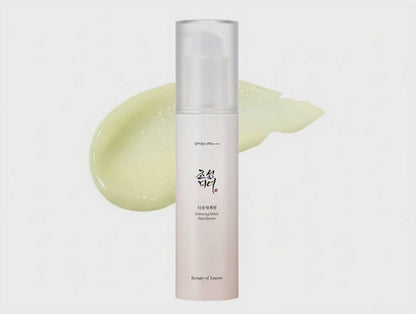 Beauty of Joseon - Ginseng Sun Serum SPF50+