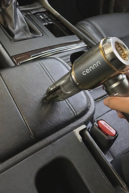 360000PA Car Vacuum Cleaners Home Appliance Wireless Cleaner Portable Handheld Powerful Vacuum Cleaner Cleaning Machine